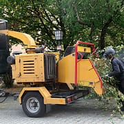 gr5 brush removal Camas wa